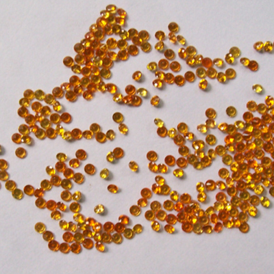 yellow sapphire wholesale