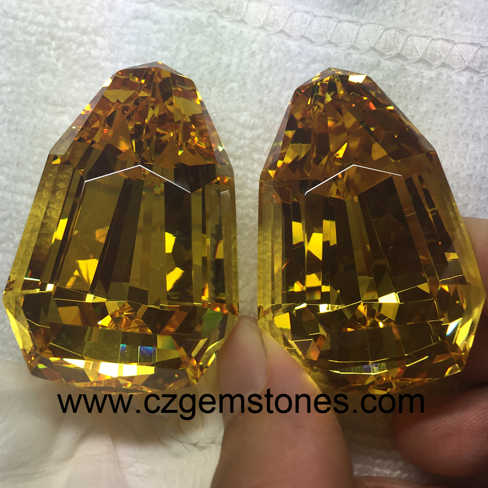 incomparable diamond replica cubic zirconia
